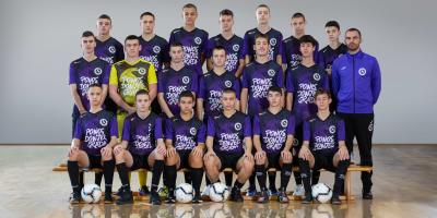 Nk Olimpija Kadeti