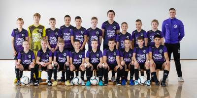 Nk Olimpija Mladji Pioniri