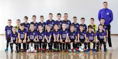 Nk Olimpija Otvorena Skola