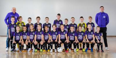 Nk Olimpija Predpocetnici