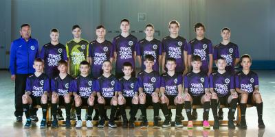 Nk Olimpija Stariji Pioniri